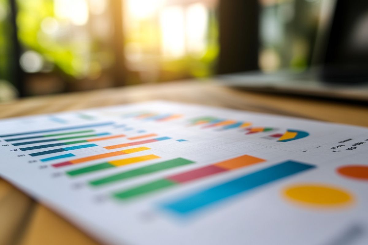 Analyser les résultats : des chiffres aux insights