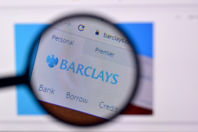Barclays Arrivée Premier