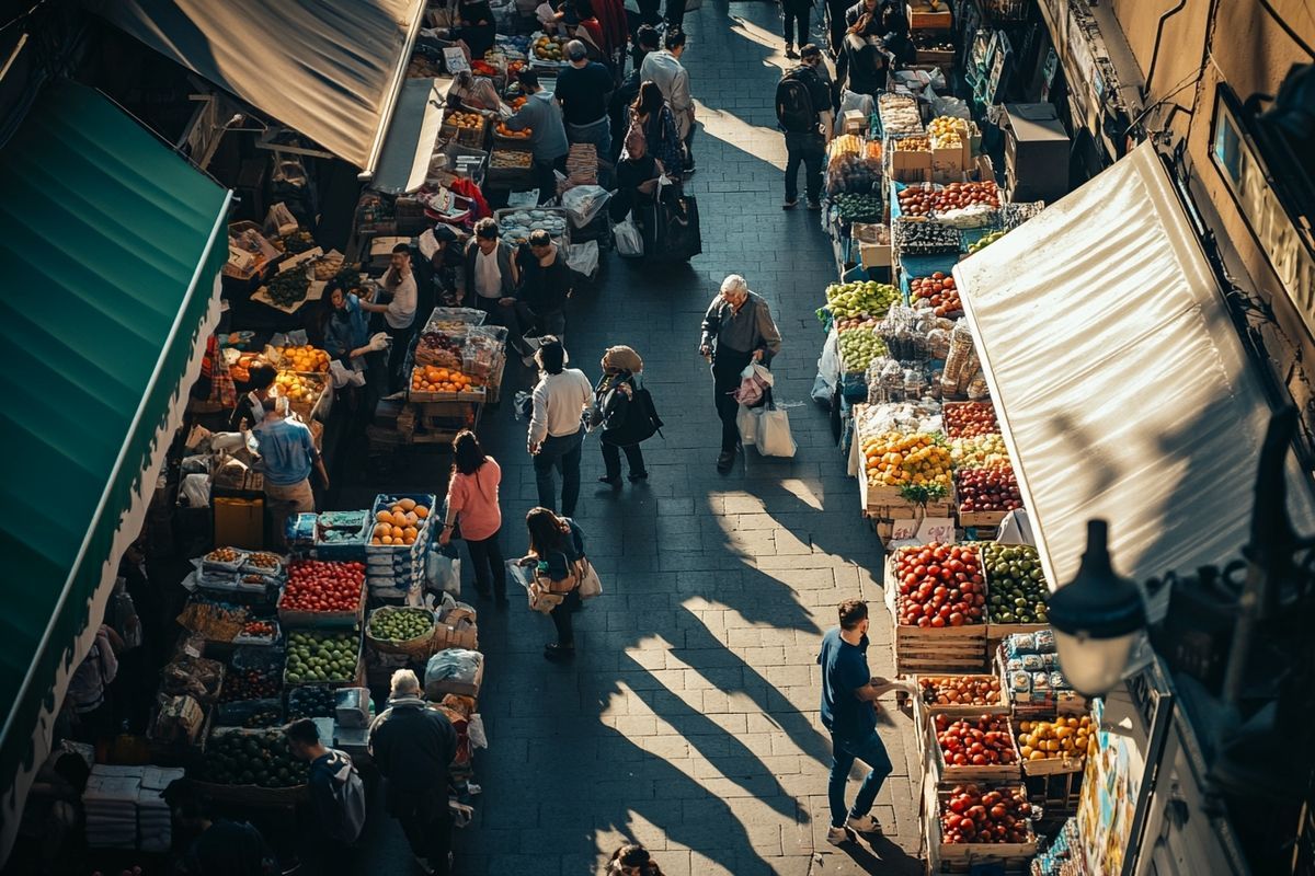 Pourquoi choisir un marketplace cap est une décision lucrative